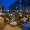 2 Downtown corner units with free parking - انديانابوليس