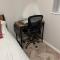 Comfy Studio Flat and Workspace near Ashton-U-Lyne Station - Stalybridge
