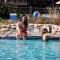 UCLA Lake Arrowhead Lodge