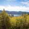 UCLA Lake Arrowhead Lodge