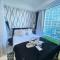 Azure Beach view near airport - 马尼拉