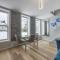 4 bedroom appartment-limestone