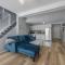 4 bedroom appartment-limestone