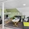 Three-Bedroom Holiday Home Bagenkop With Sea View 04
