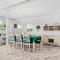 Three-Bedroom Holiday Home Bagenkop With Sea View 04