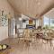 Holiday Home Kystagervej Odder Ix - 欧德尔