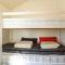 One-Bedroom Holiday Home In Haderslev