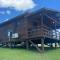 The Modern Cabin