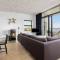 Three-Bedroom Holiday Home In Borkop
