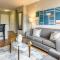 Luxury Apt Near Train Station - BSC-207L - وايت بلينز