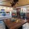 OHANA SPIRIT Captivating KaMilo 4BR Home with Ocean Views Bikes - وايكولوا