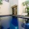 ABISHA Resort Jimbaran - 金巴兰