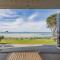 Beachfront Beauty - Whangamata Beachfront Home