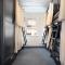 Sydney Central Backpackers