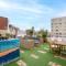 Sydney Central Backpackers