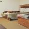 Skardu eat and stay