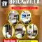 BRICK VILLA