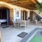 Villa Baies Roses