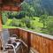 Apartment Wandegg im Bergsteigerdorf Ginzling Mayrhofen