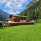 Apartment Wandegg im Bergsteigerdorf Ginzling Mayrhofen