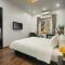 Hanoi Starlight Boutique Hotel