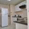 Sea view Luxury Flat 2BHK ,Ajman - Adžmán