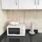 Sea view Luxury Flat 2BHK ,Ajman