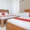 RedDoorz at Casa Rafaelle Transient Ilocos Sur - San Vicente