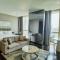 Fraser Residence Menteng Jakarta