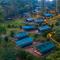 Nature Zone Jungle Resort- Experience the Wilderness & Adventure
