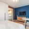 Syndicate Lodging Aparthotel