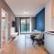 Syndicate Lodging Aparthotel
