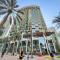 FIRST CLASS 1BR Iconic Cityscape Haven - Dubaj