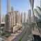 FIRST CLASS 1BR Iconic Cityscape Haven - Dubaj