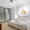 FIRST CLASS 1BR Iconic Cityscape Haven - 迪拜