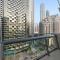 FIRST CLASS 1BR Iconic Cityscape Haven - Dubaj