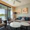 ANGSANA Oceanview apartments with jacuzzi in Laguna area