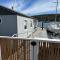 Elegant and scenic floating boat house - Kettering