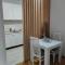 Studio Apartman Marina - 特雷比涅