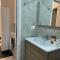 Apartament near beach, with garden