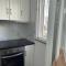 Apartament near beach, with garden