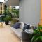 Barefoot Beach Apartment Darwin Waterfront