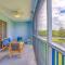 Oceanwalk 14-204 Beach Access Pool Tennis Courts - نيو سميرنا بيتش
