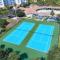 Oceanwalk 14-204 Beach Access Pool Tennis Courts - نيو سميرنا بيتش