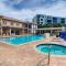 Oceanwalk 14-204 Beach Access Pool Tennis Courts - نيو سميرنا بيتش