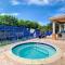 Oceanwalk 14-204 Beach Access Pool Tennis Courts - نيو سميرنا بيتش