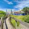 Oceanwalk 14-204 Beach Access Pool Tennis Courts - نيو سميرنا بيتش