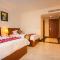 Glorious Hotel
