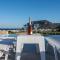 Majestic Private Pool Villa - Kámpos