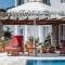Pelican Bay Hotel - Platis Gialos
